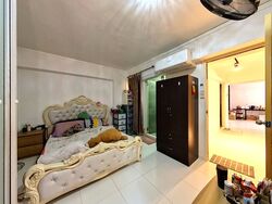 Blk 297 Yishun Street 20 (Yishun), HDB 5 Rooms #545377351